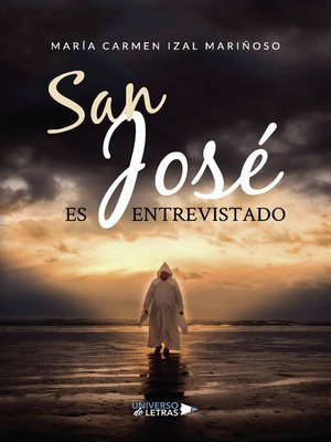 cover image of San José es entrevistado